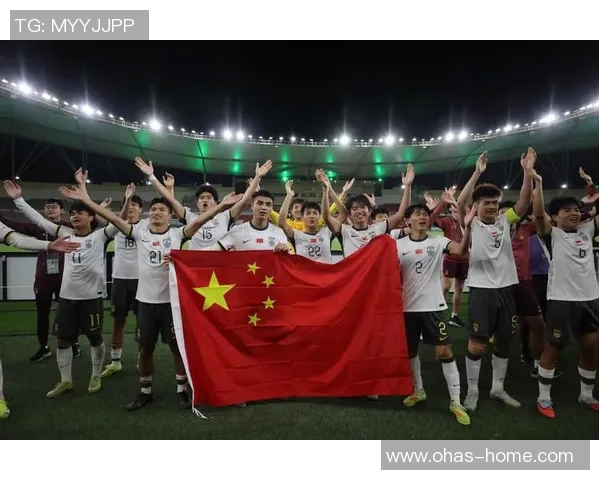 中国男足迎战法国队期待逆袭展现实力与风采